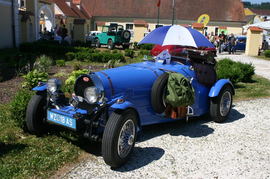 2010-07-11 12. Oldtimertreffen in Pinkafeld